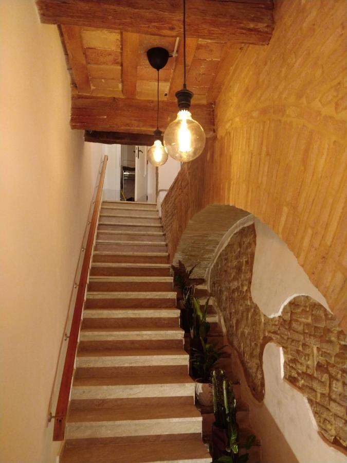Isi Guesthouse 29 Iesi Exterior foto